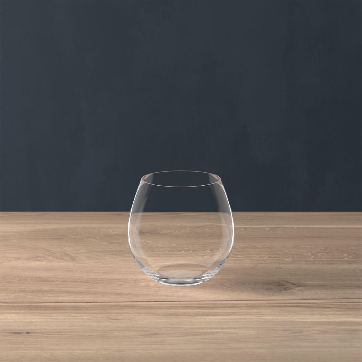 VILLEROY & BOCH Entrée Bicchiere da Acqua 570ml Set 4 pezzi Cristallo