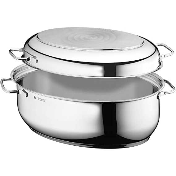 Il numero 1 del risparmio-COPERCHIO INOX 28 CM