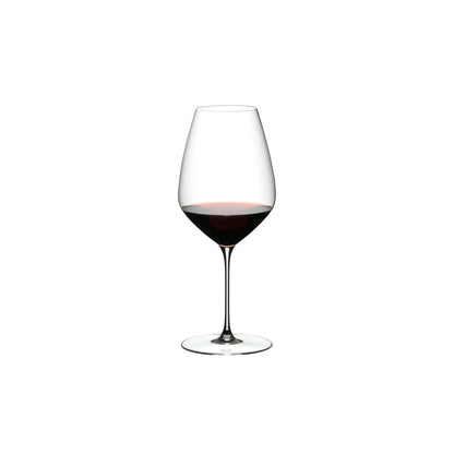 RIEDEL Veloce Red Wine Glass Syrah Shiraz Set 2 Pieces 720ml Crystal