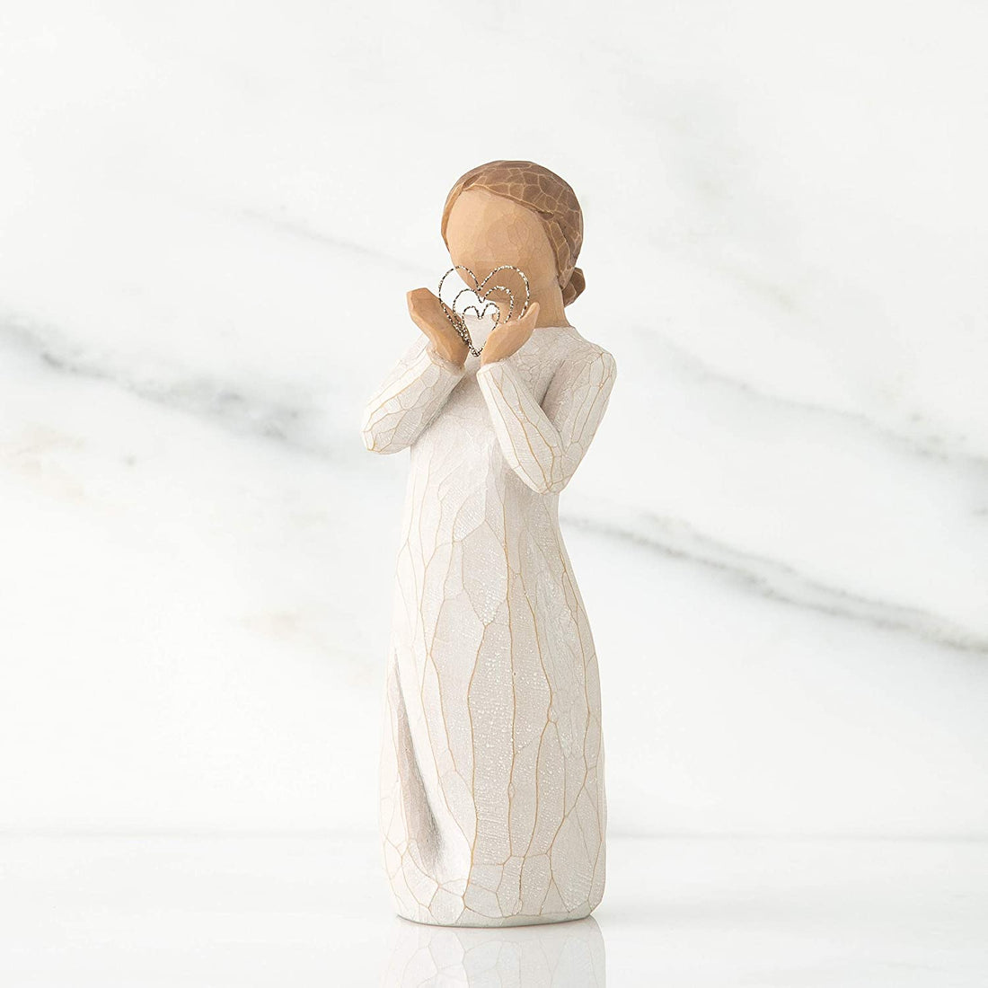 WILLOW TREE Figurina Statuina Un Sacco d&