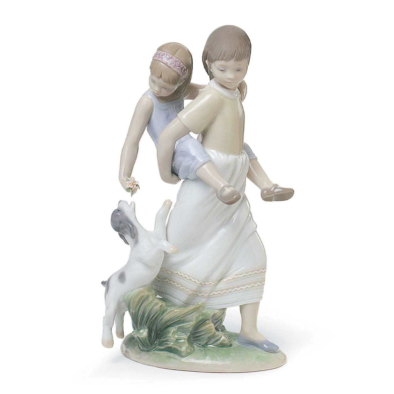 LLADRO&