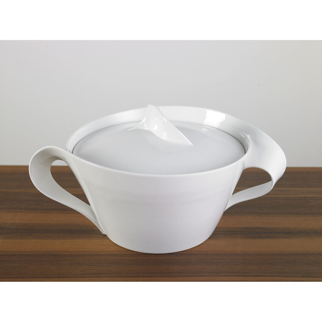 VILLEROY &amp; BOCH - NewWave Legumiera Zuppiera 2,2L Porcellana