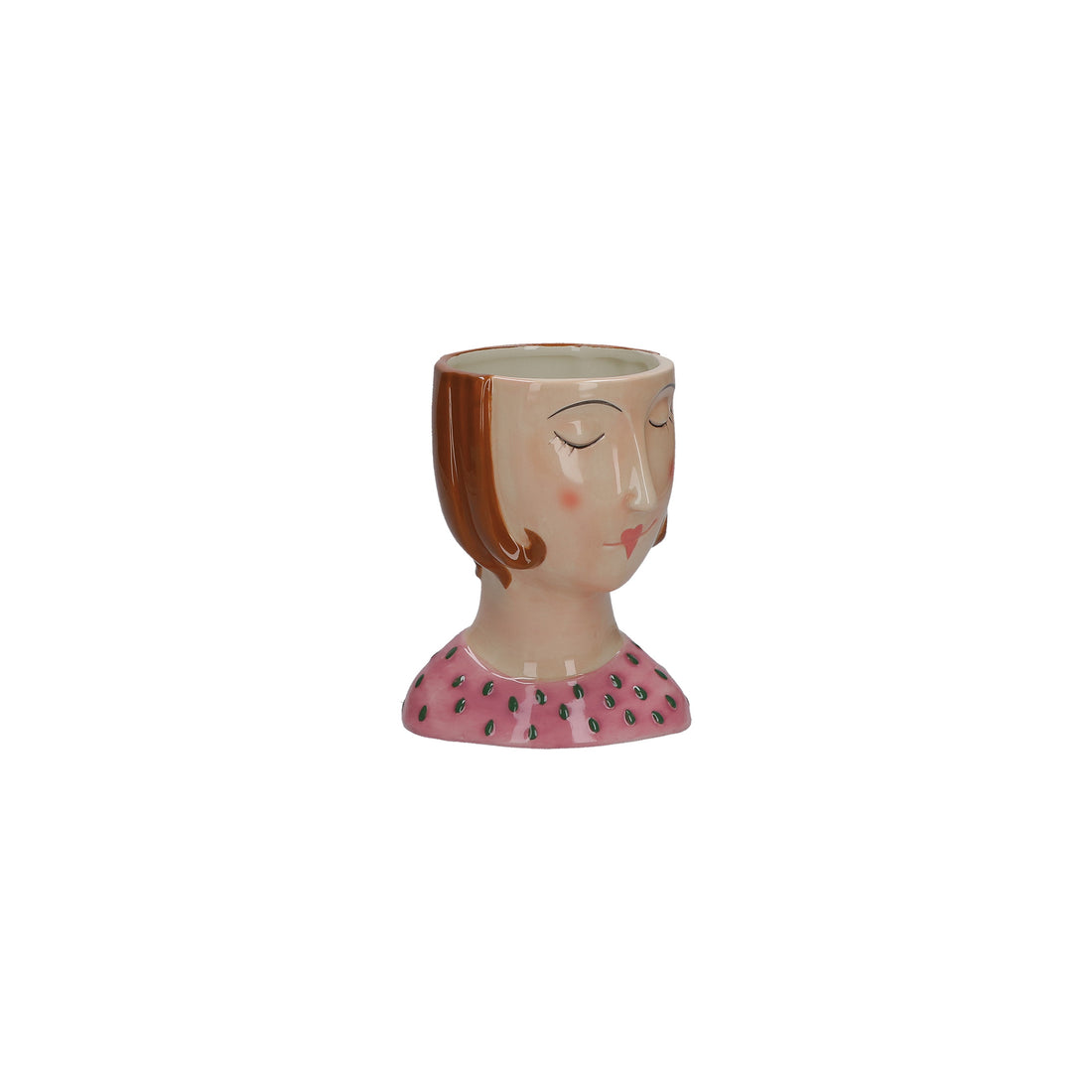 DOMESTIC RITUALS - IRobinson Teresa Vase 16cm H218300006