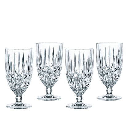 NACHTMANN - Set of 4 Noblesse beer glasses