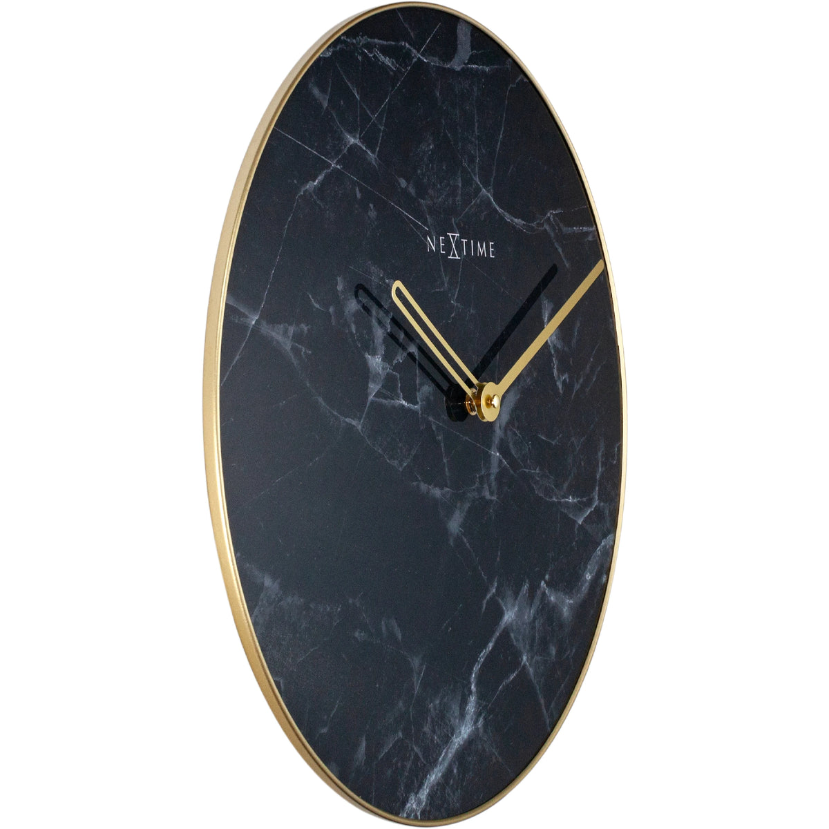 NEXTIME - Orologio da Parete Marble 40cm