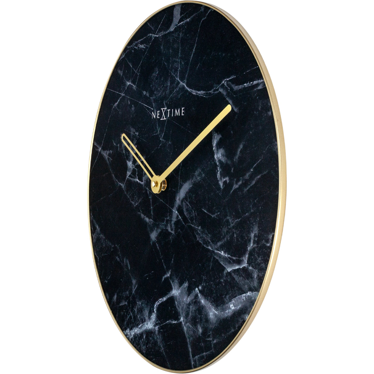 NEXTIME - Orologio da Parete Marble 40cm