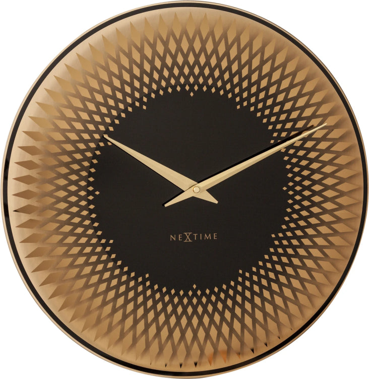 NEXTIME - Orologio da Parete Sahara 43cm