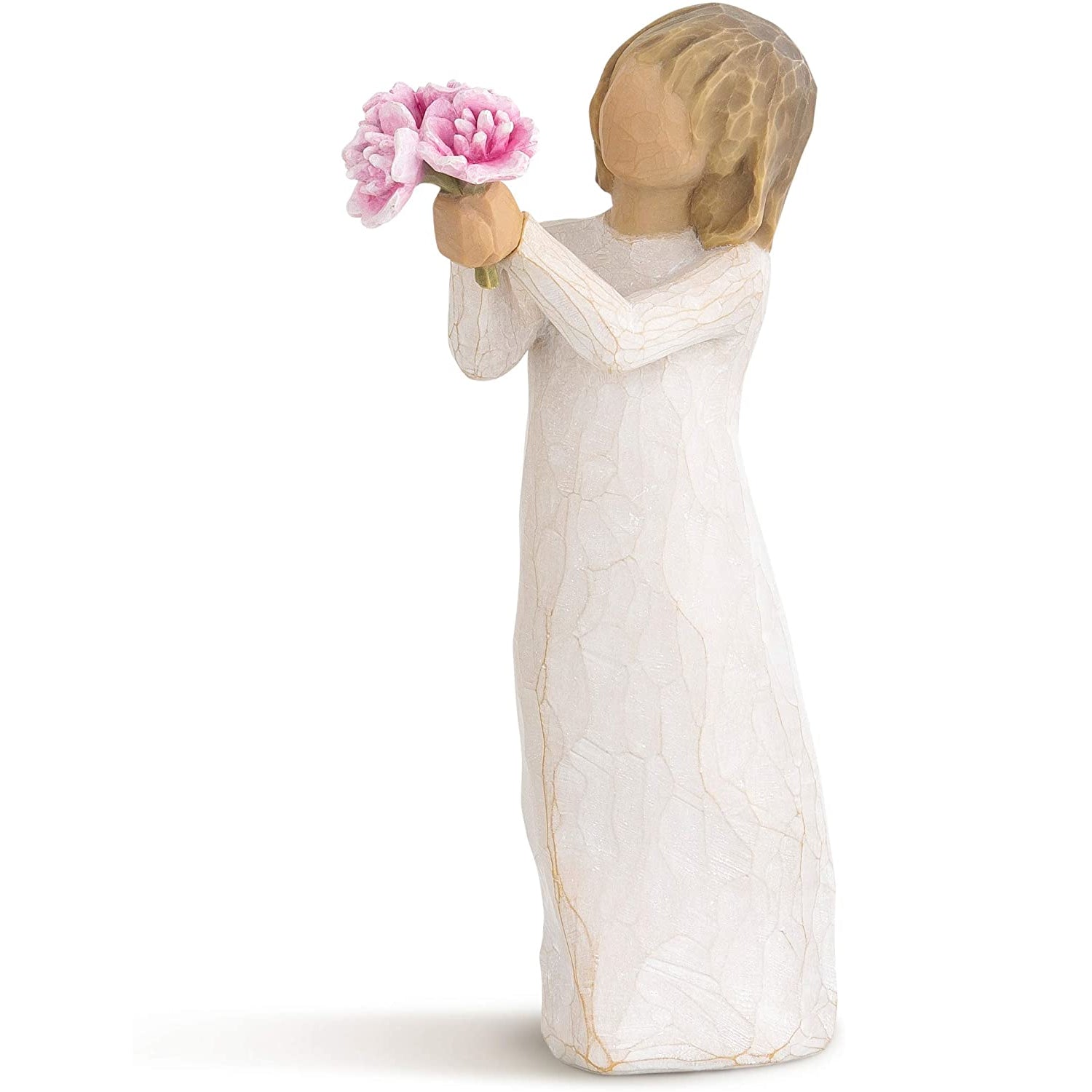 WILLOW TREE - Thank You Figurine Design by Suzan Lordi 14cm 27267