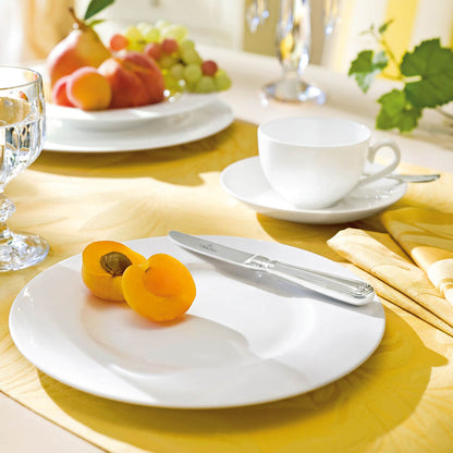 VILLEROY &amp; BOCH Royal Servizio Tavola 6 Pezzi Piatto Colazione Frutta 22cm