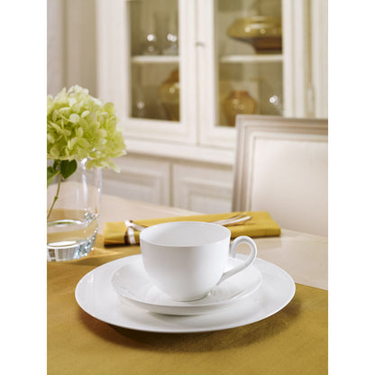 VILLEROY &amp; BOCH Royal Servizio Tavola 6 Pezzi Piatto Colazione Frutta 22cm