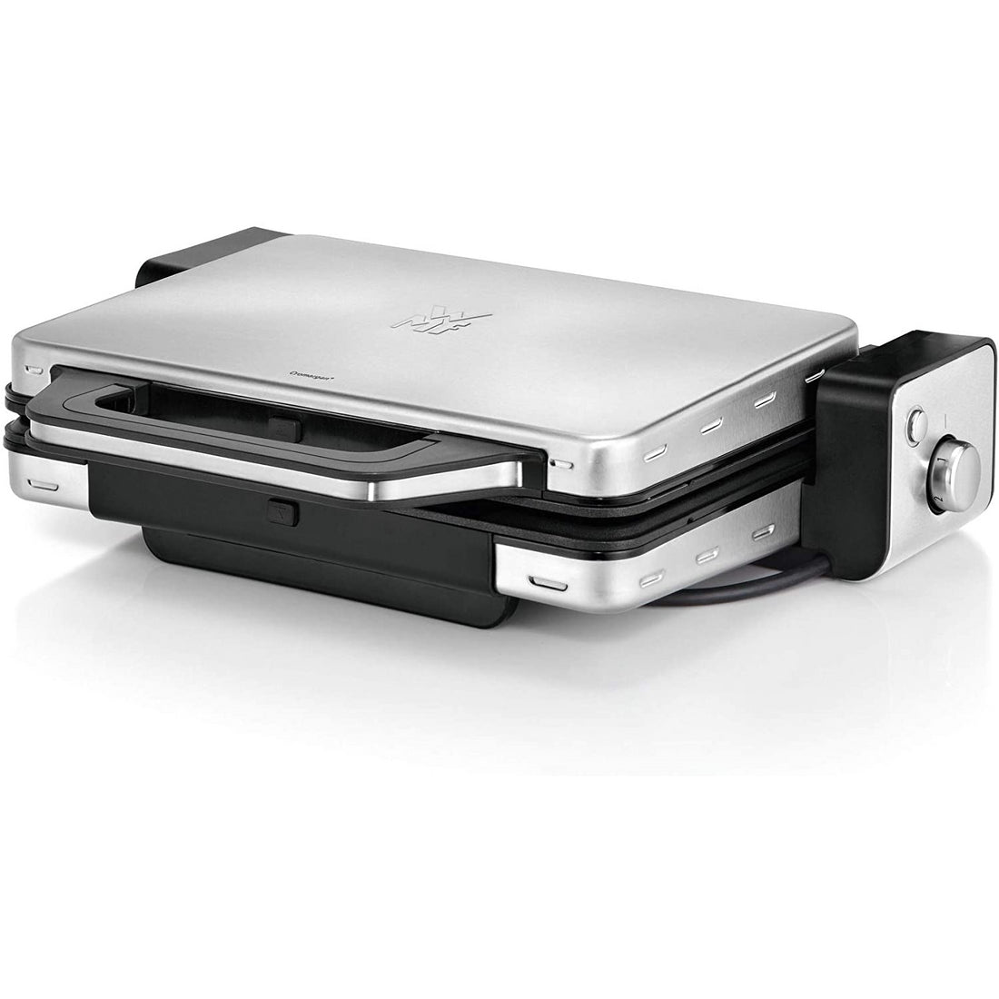 WMF - Contact Grill 2in1 Lono Barbeque Cromargan 0415110011