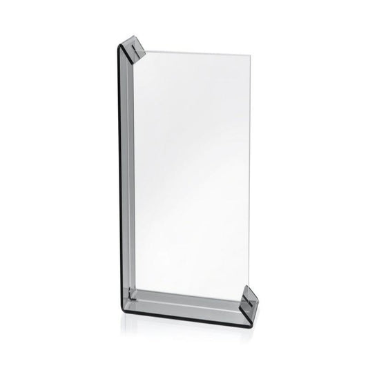 iPLEX - Slowine Portabottiglie da Parete Cantina Plexiglass PMMA Fumè –  Prestige Home