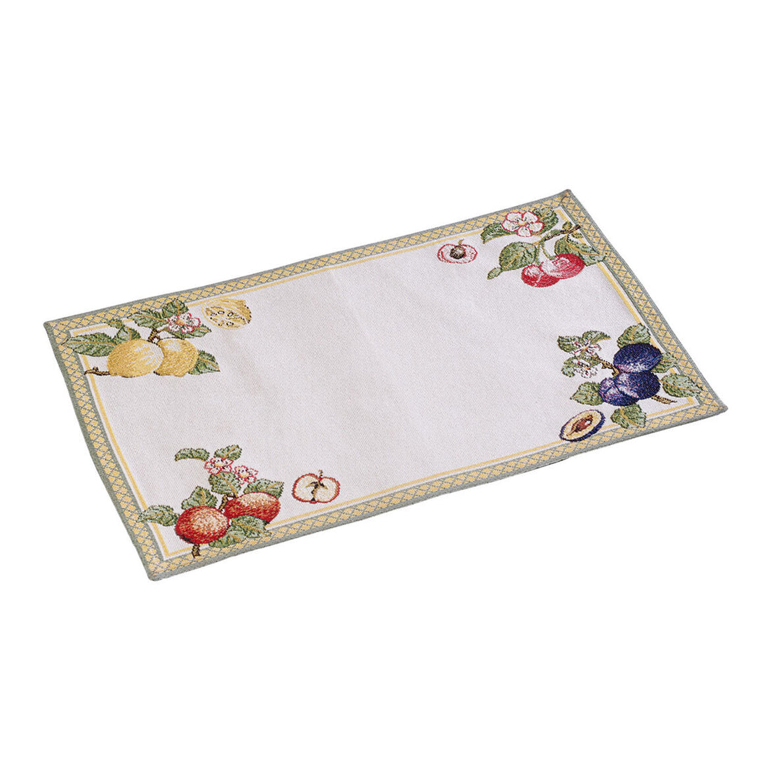 VILLROY &amp;amp; BOCH - French Garden Gobelin Placemat 35x50cm