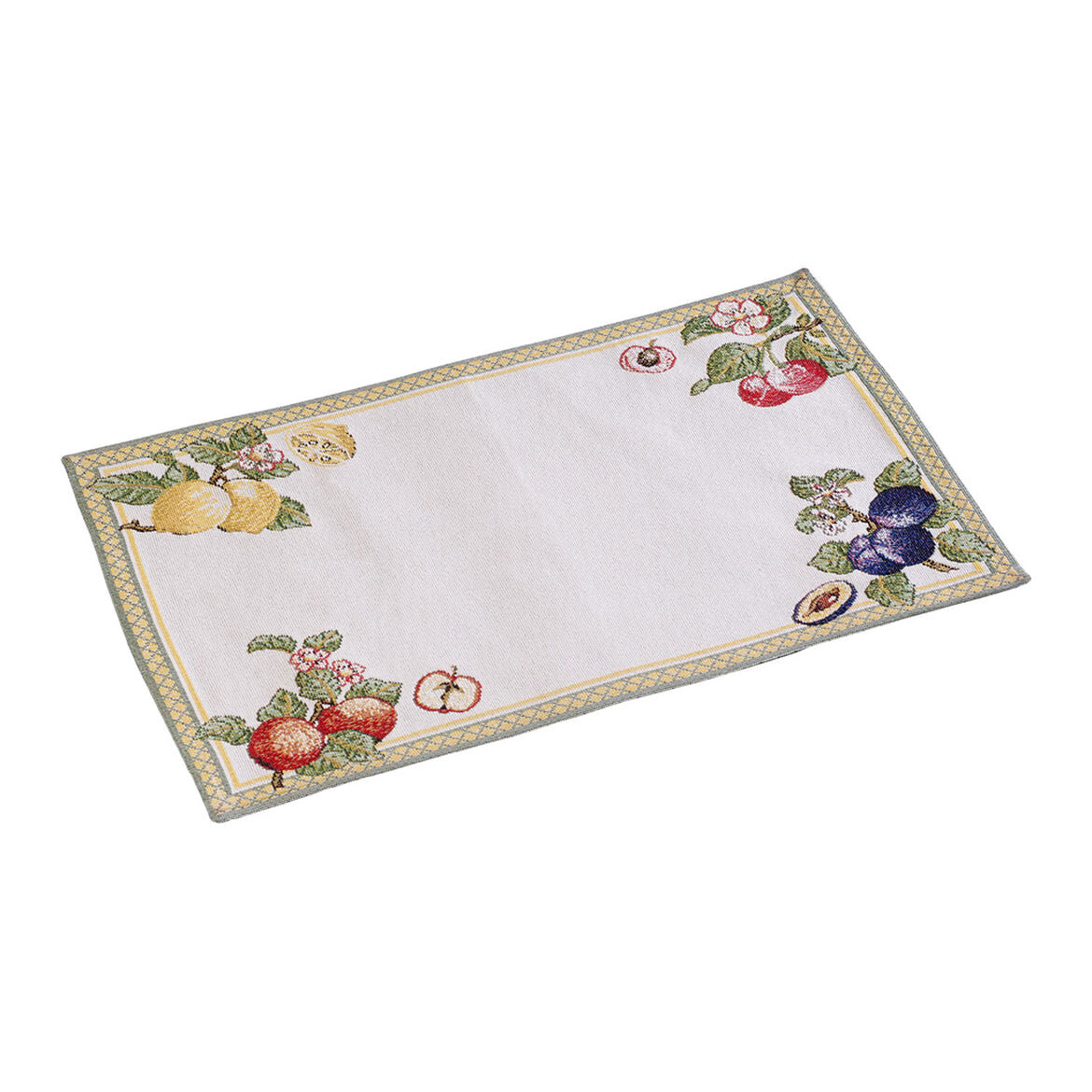 VILLROY &amp;amp; BOCH - French Garden Gobelin Placemat 35x50cm