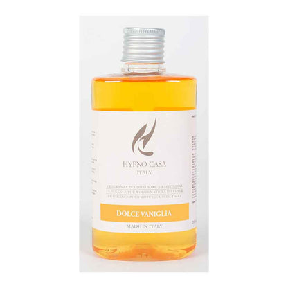 HYPNO CASA - Sweet Vanilla Eco Refill Diffuser Perfumer 200ml