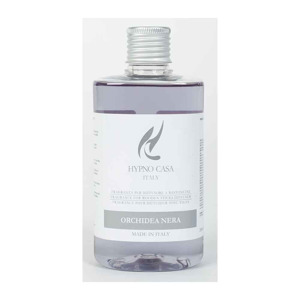 HYPNO CASA - Air Freshener Diffuser Refill Black Orchid Eco 200ml