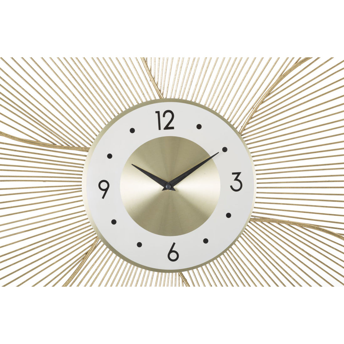 MAURO FERRETTI Petal Wall Clock 83.5 Metal