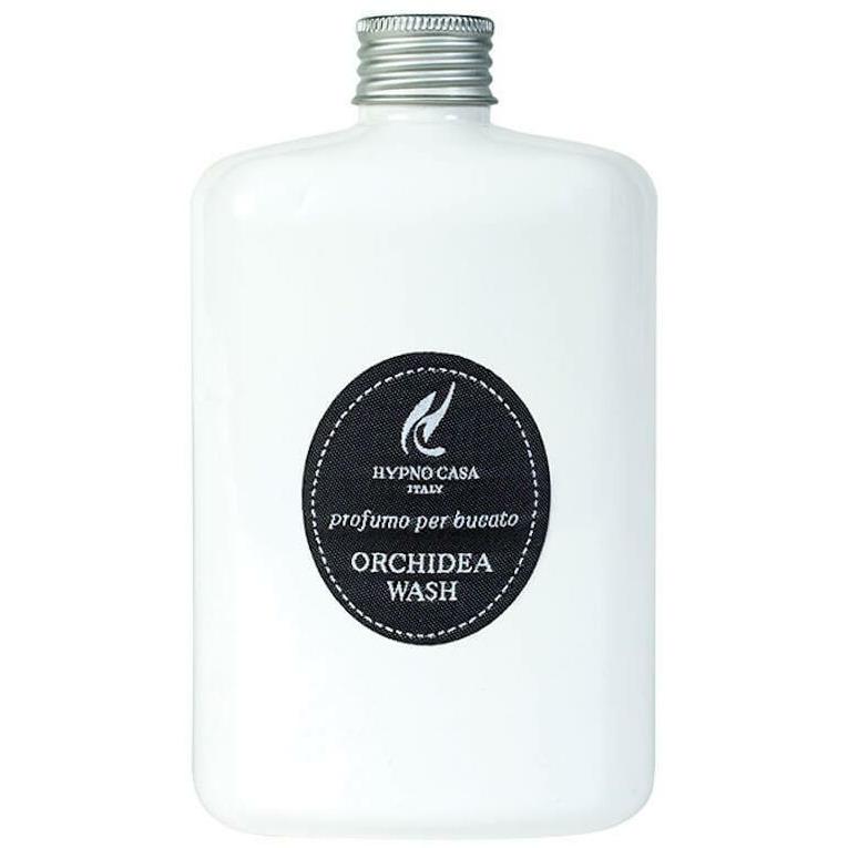 HYPNO CASA Profumo Bucato Lavatrice 400ml Orchidea Wash