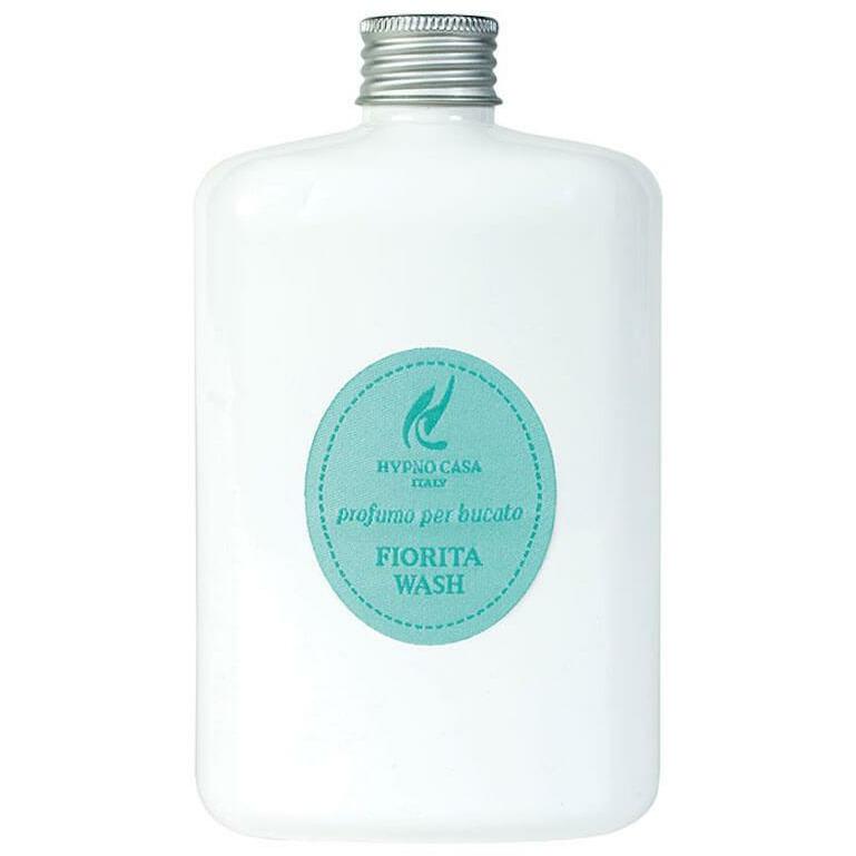 HYPNO CASA Profumo Bucato Lavatrice 400ml Fiorita Wash