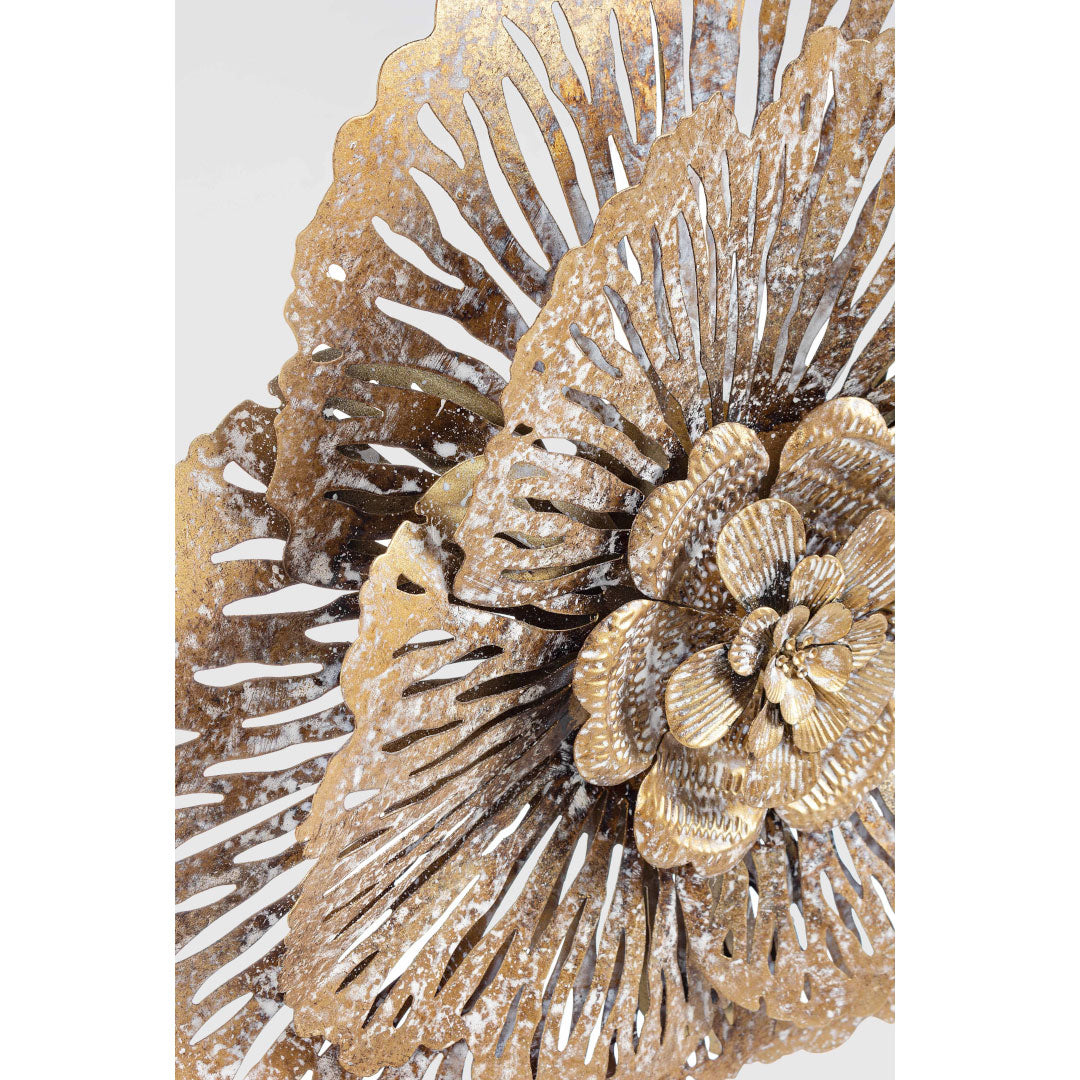 BIZZOTTO - Aurum Wall Decoration 36cm 0181851