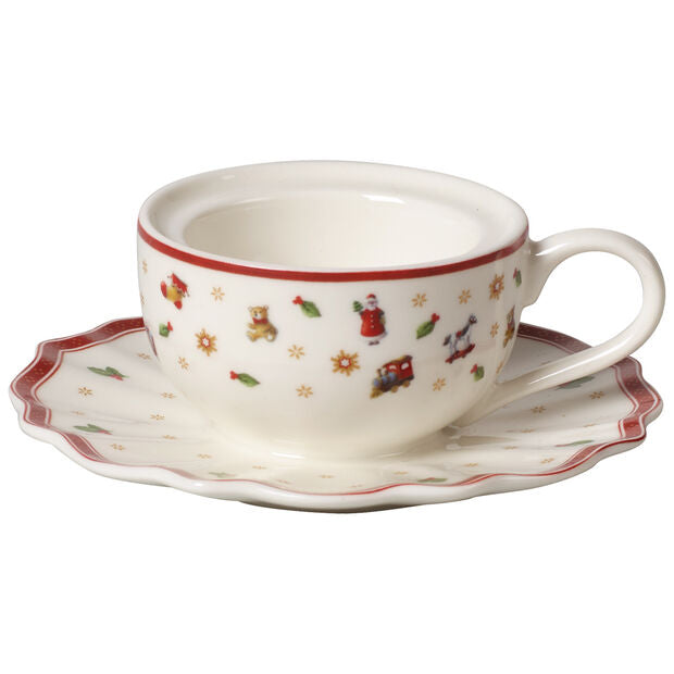 VILLEROY &amp;amp; BOCH Toy&