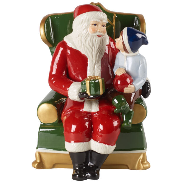 VILLEROY &amp;amp; BOCH Christmas Toy&