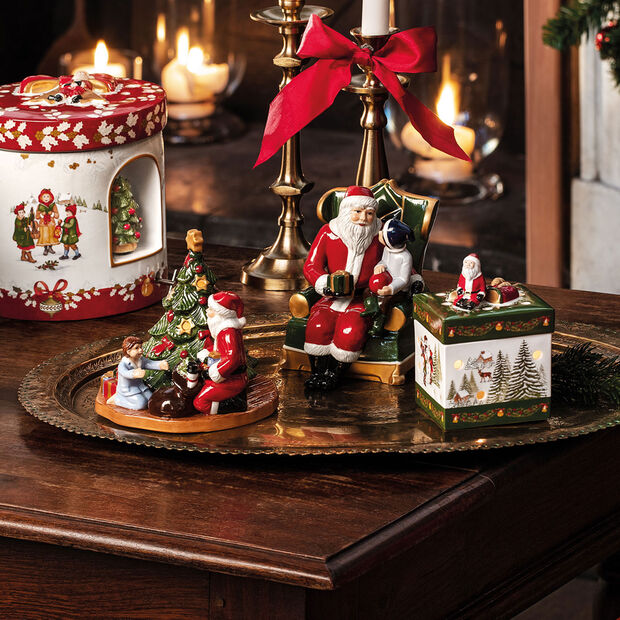 VILLEROY &amp;amp; BOCH Christmas Toy&