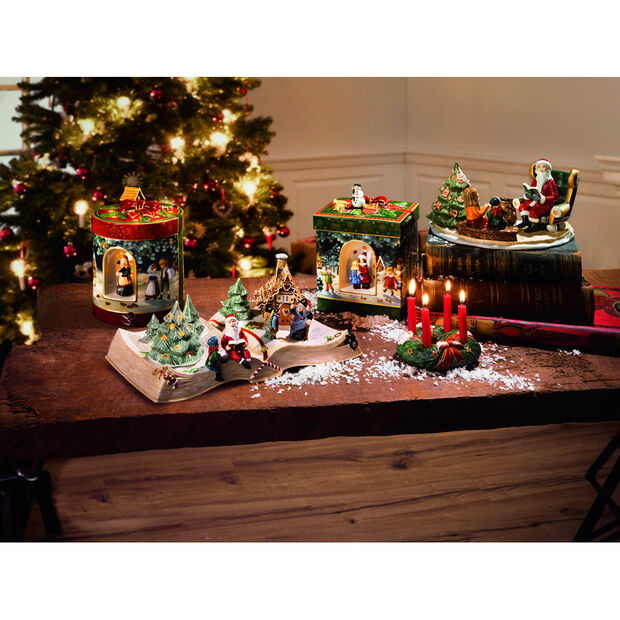 VILLEROY &amp;amp; BOCH Christmas Toy&