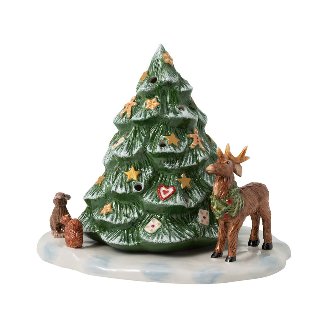 VILLEROY &amp;amp; BOCH Christmas Toy&