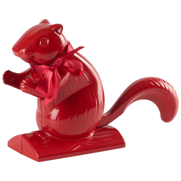 VILLEROY &amp;amp; BOCH - Winter Collage Accessoires Nutcracker Squirrel 14cm Christmas