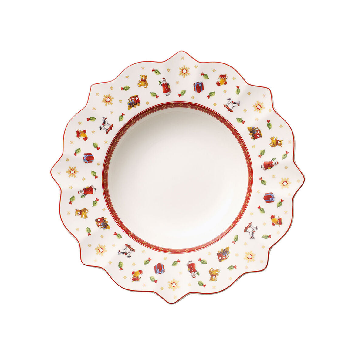 VILLEROY &amp;amp; BOCH - Toy&