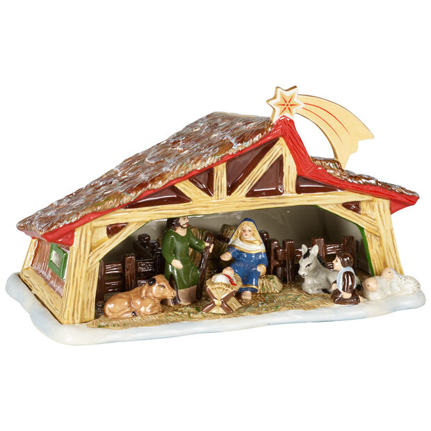 VILLEROY &amp; BOCH Christmas Toy&