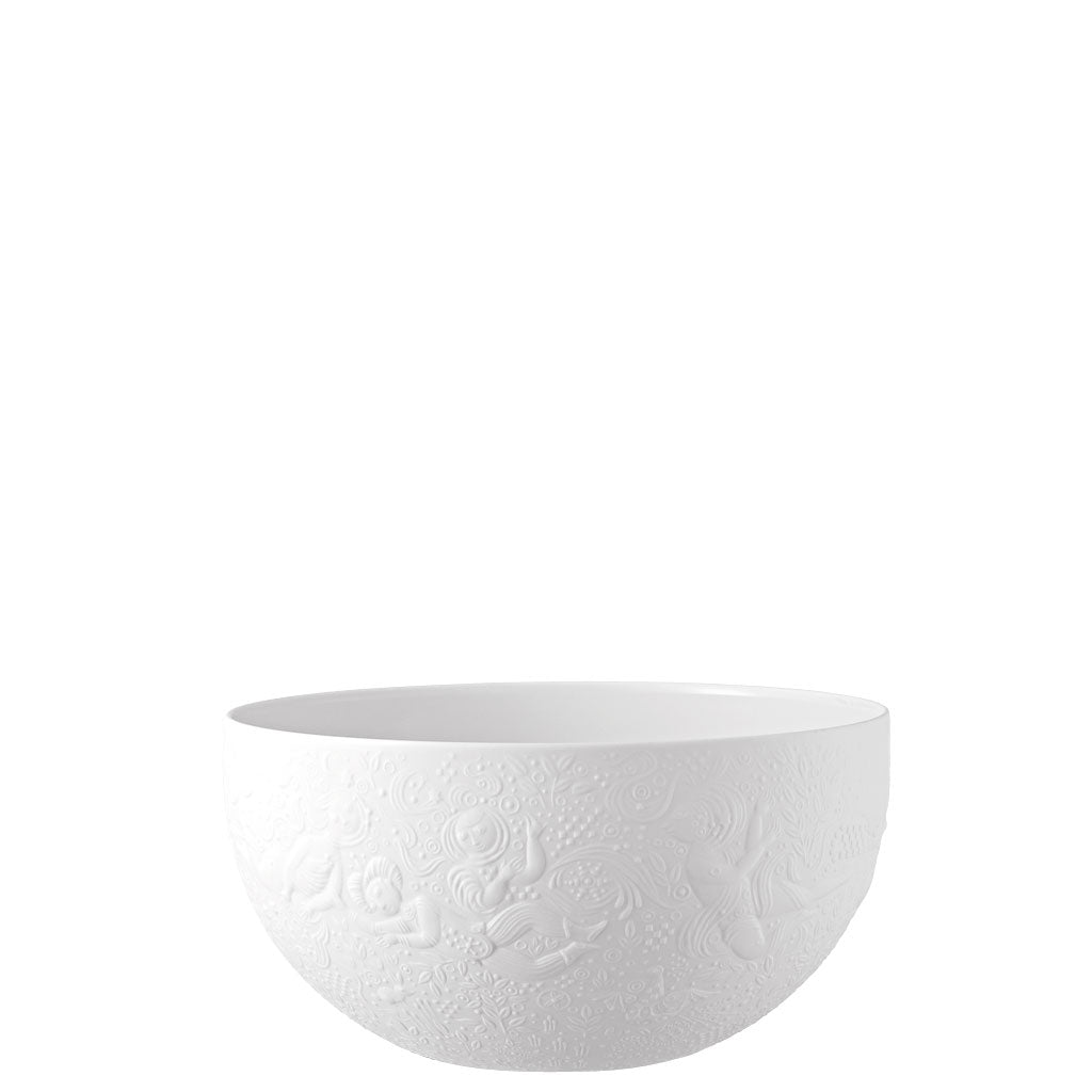 ROSENTHAL - Studio Line Zauberflöte Salad Bowl Bowl 21cm