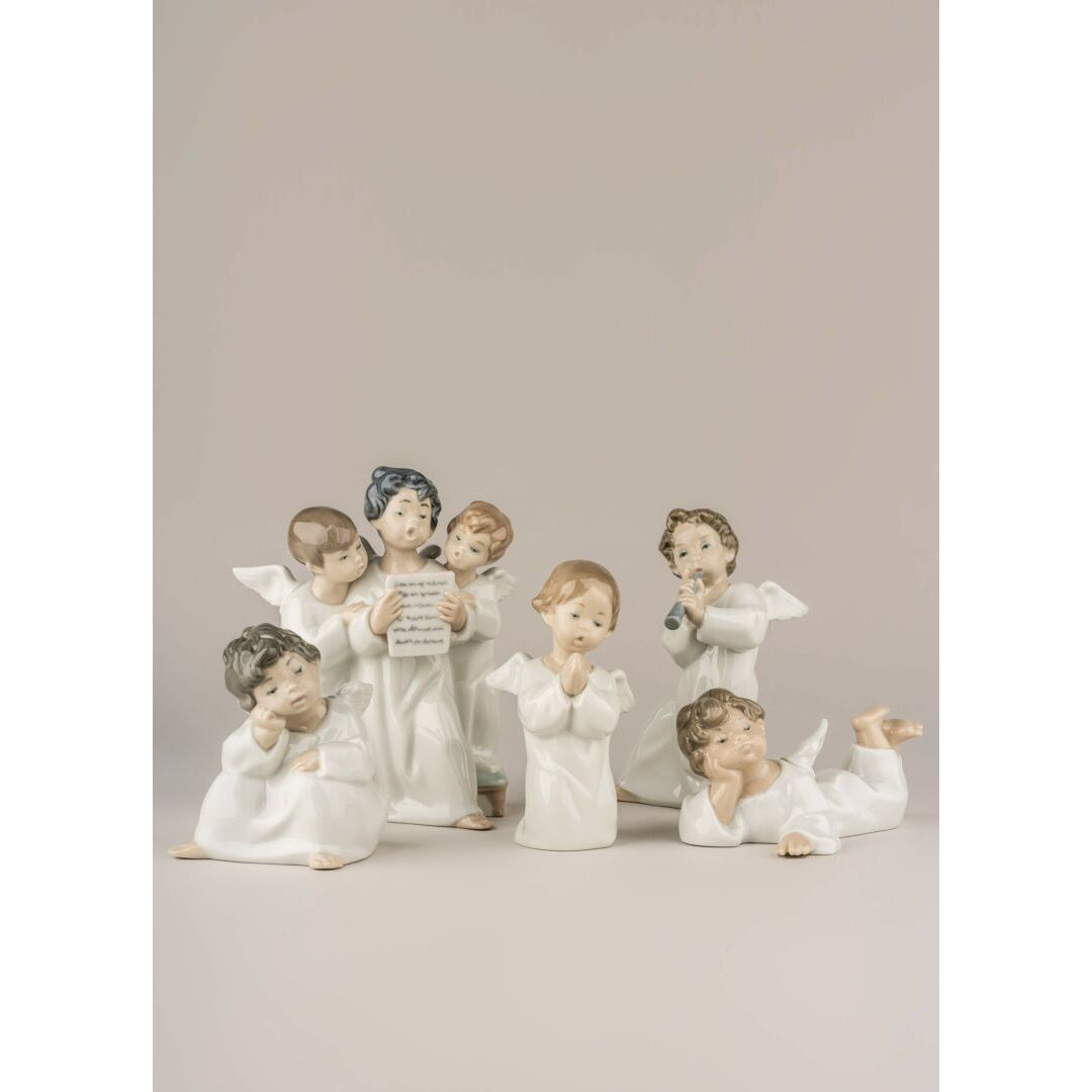 LLADRO&