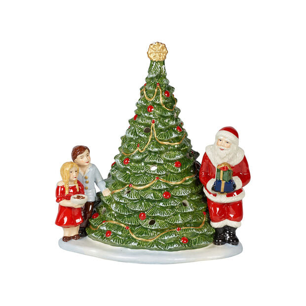 VILLEROY &amp;amp; BOCH Christmas Toy&