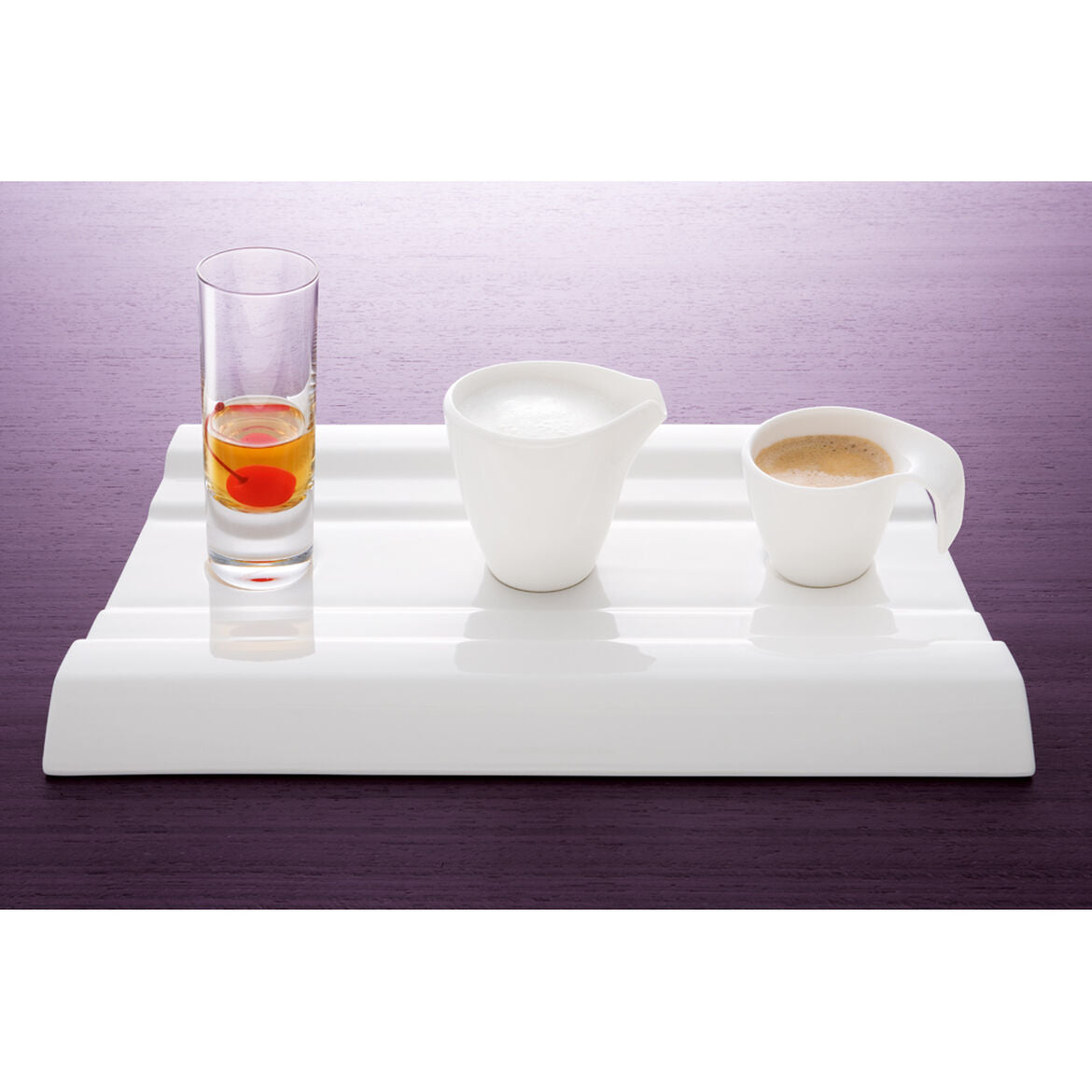 VILLEROY &amp;amp; BOCH - Flow Espresso Coffee Cup 100ml 1034201420