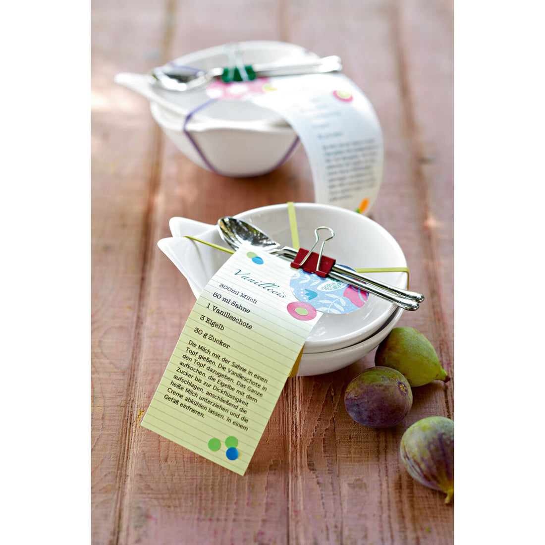 VILLEROY &amp;amp; BOCH - Flow fruit salad bowl