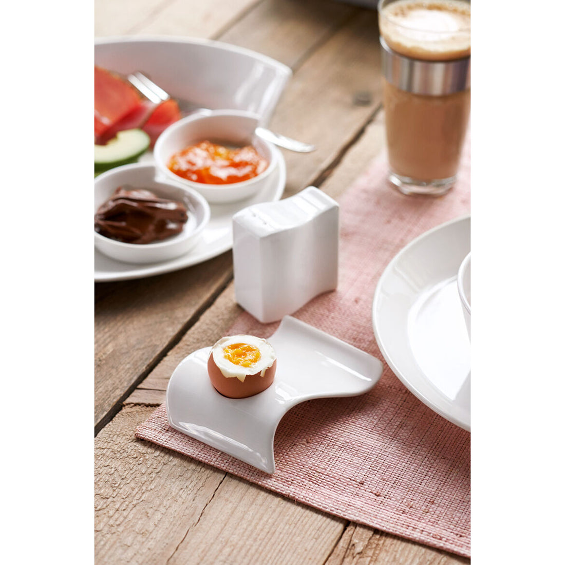 VILLEROY &amp; BOCH - NewWave saliera