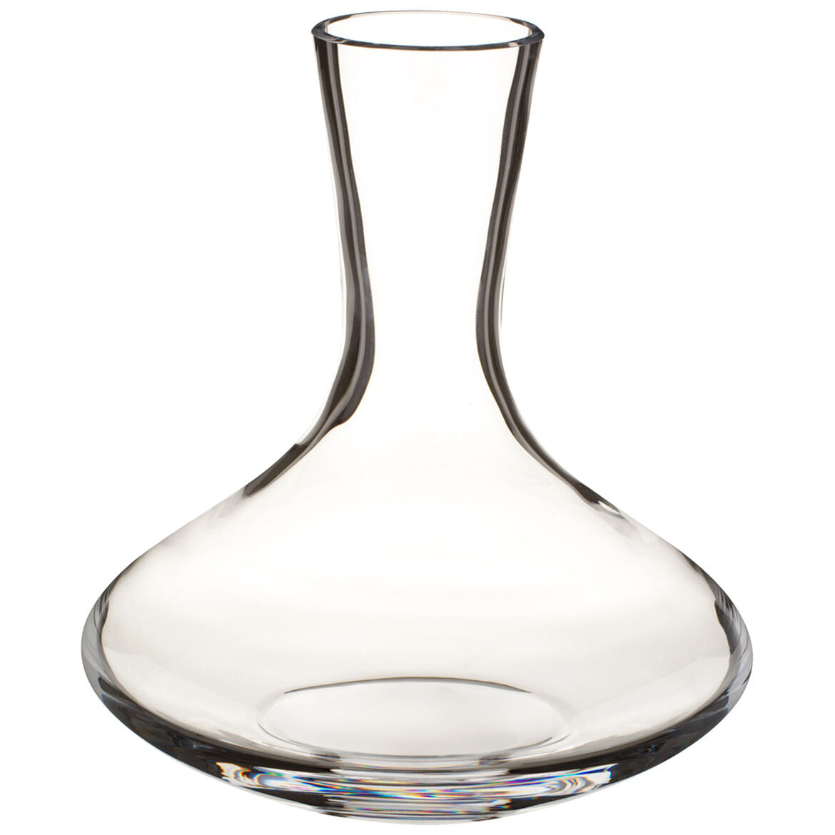 VILLEROY &amp; BOCH - Maxima Decanter Caraffa per Decantare 1 Litro Cristallo