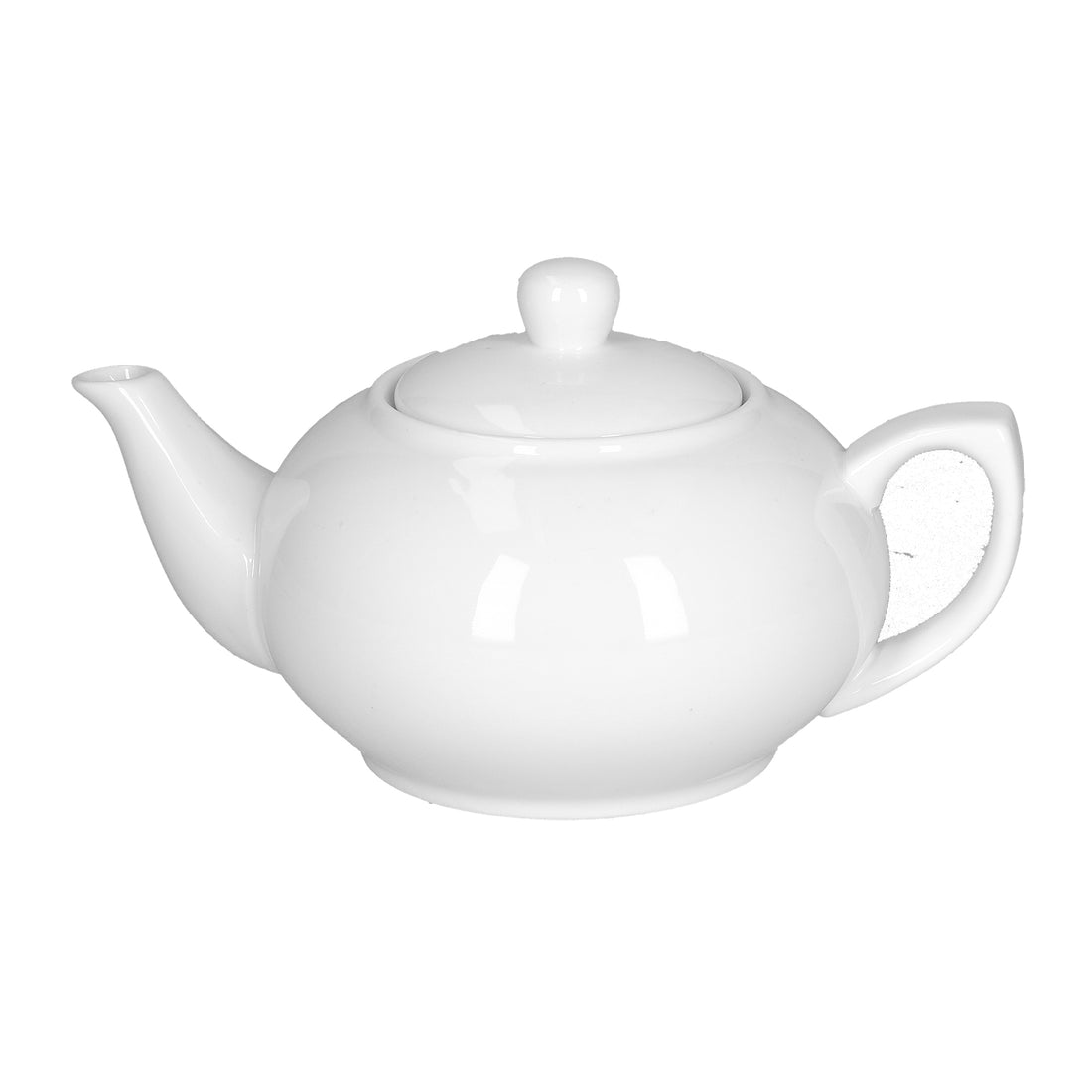 LA PORCELAIN BIANCA - Corte Classica Teapot 800ml