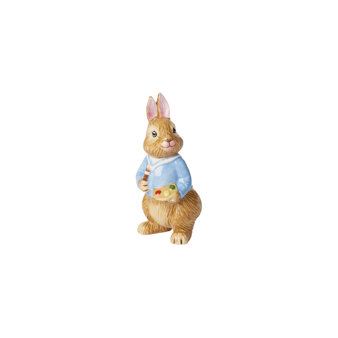 VILLEROY &amp;amp; BOCH - Bunny Tales Max Rabbit Figure 11cm Easter Decoration