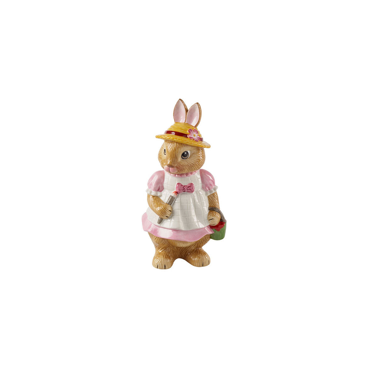 VILLEROY &amp;amp; BOCH - Bunny Tales Anna Large Rabbit Figure 22cm Easter Decoration