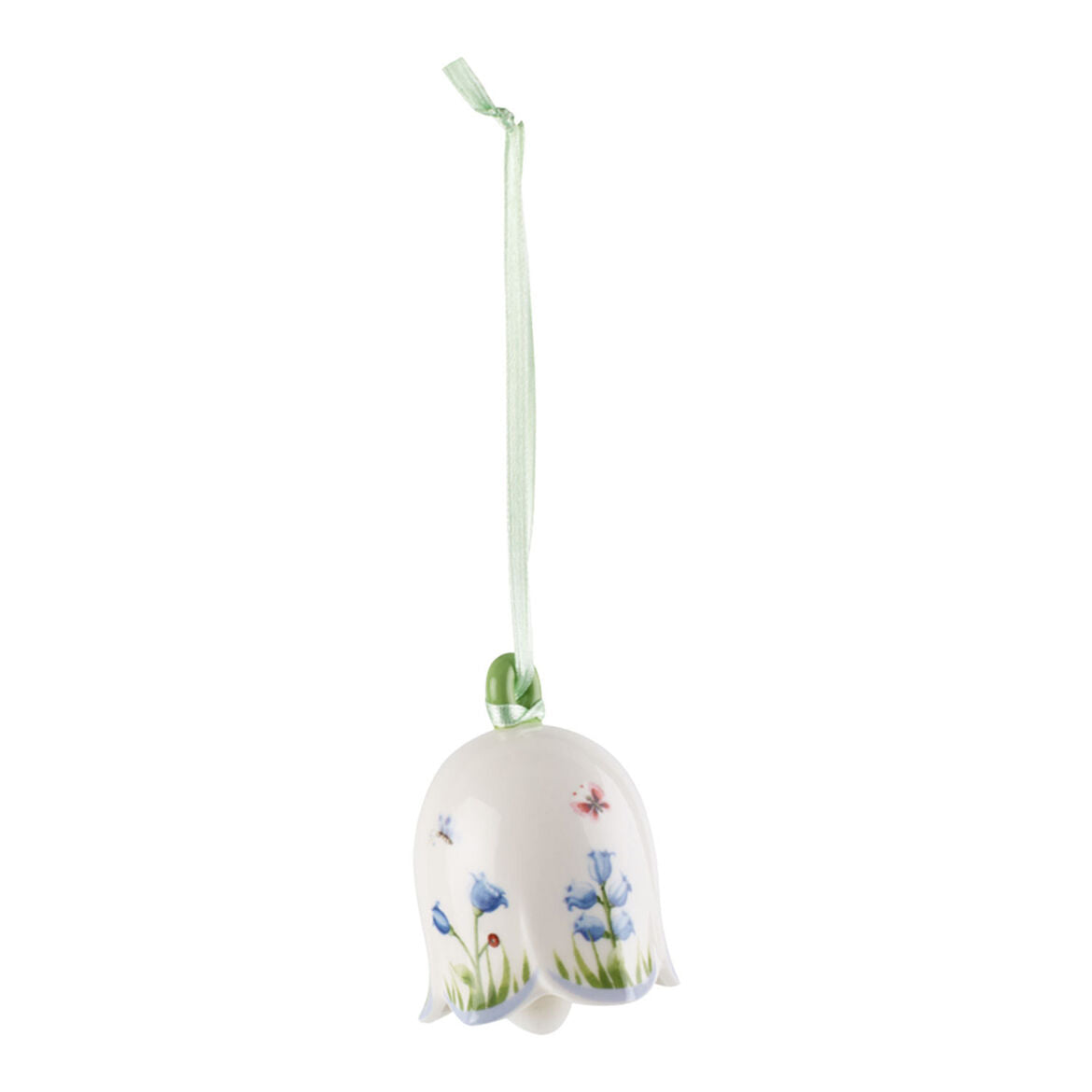 VILLEROY &amp;amp; BOCH - New Flower Bells bellflower ornament - Easter