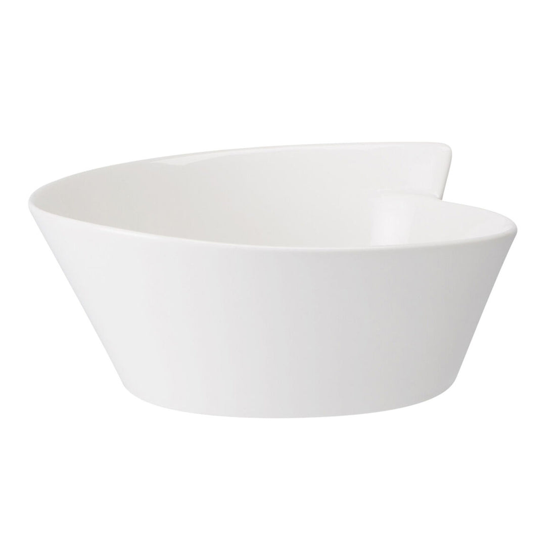 VILLEROY &amp; BOCH NewWave Zuppiera Legumiera 4,5L Porcellana 1025253160