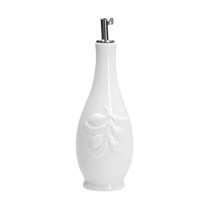 LA PORCELANA BIANCA - Menage Classic Cruet 21cm 300ml