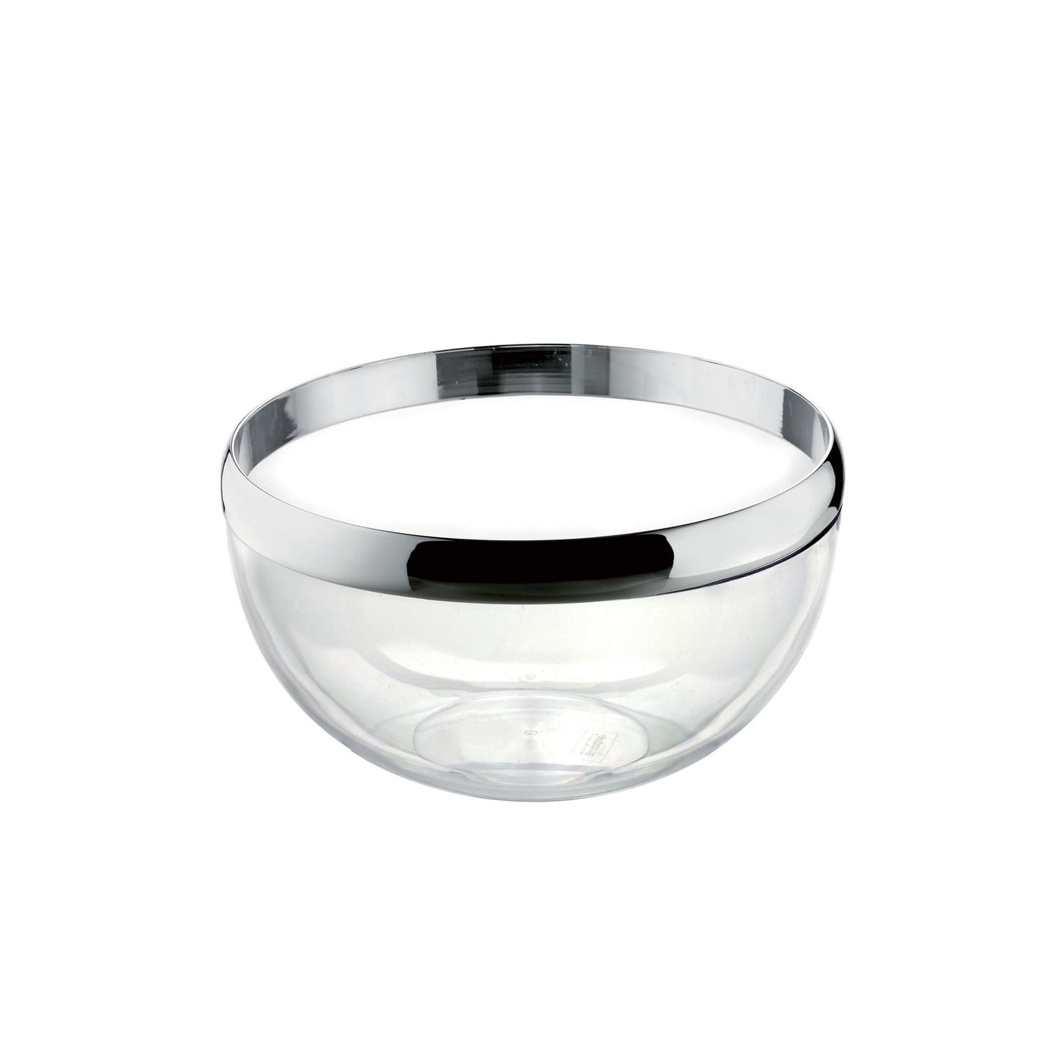 GUZZINI - Look Transparent Cup Container 15cm 16691516