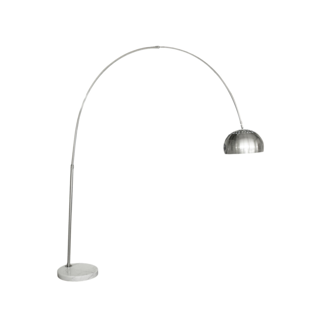 BIZZOTTO - Floor Lamp Floor Lamp Class White Marble Raggio 220 0826224