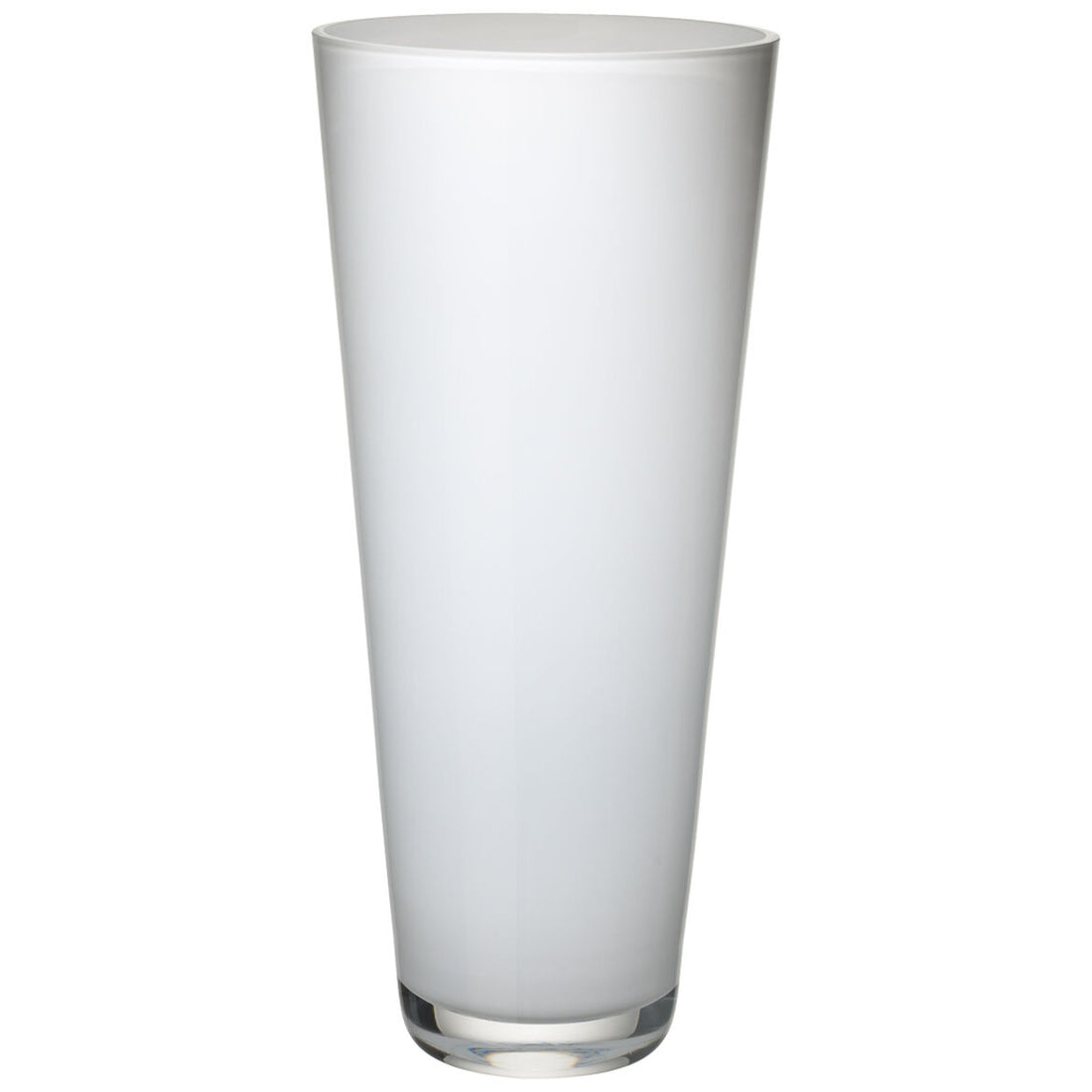 VILLEROY &amp; BOCH - Verso Vaso Arctic Breeze 38cm Vetro 1172681032