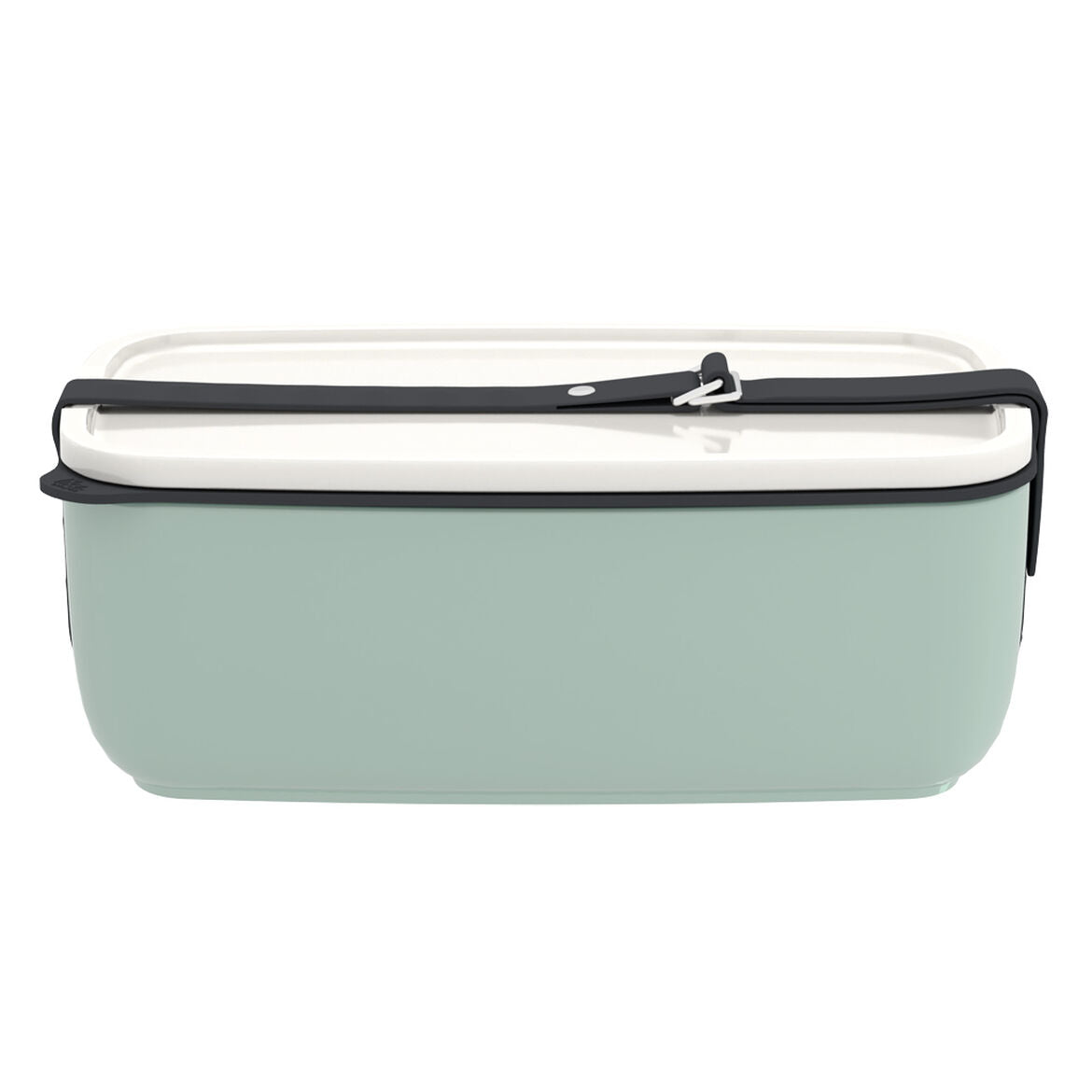 VILLEROY &amp; BOCH - ToGo&amp;ToStay Porta Pranzo 20x13x7,5cm Verde