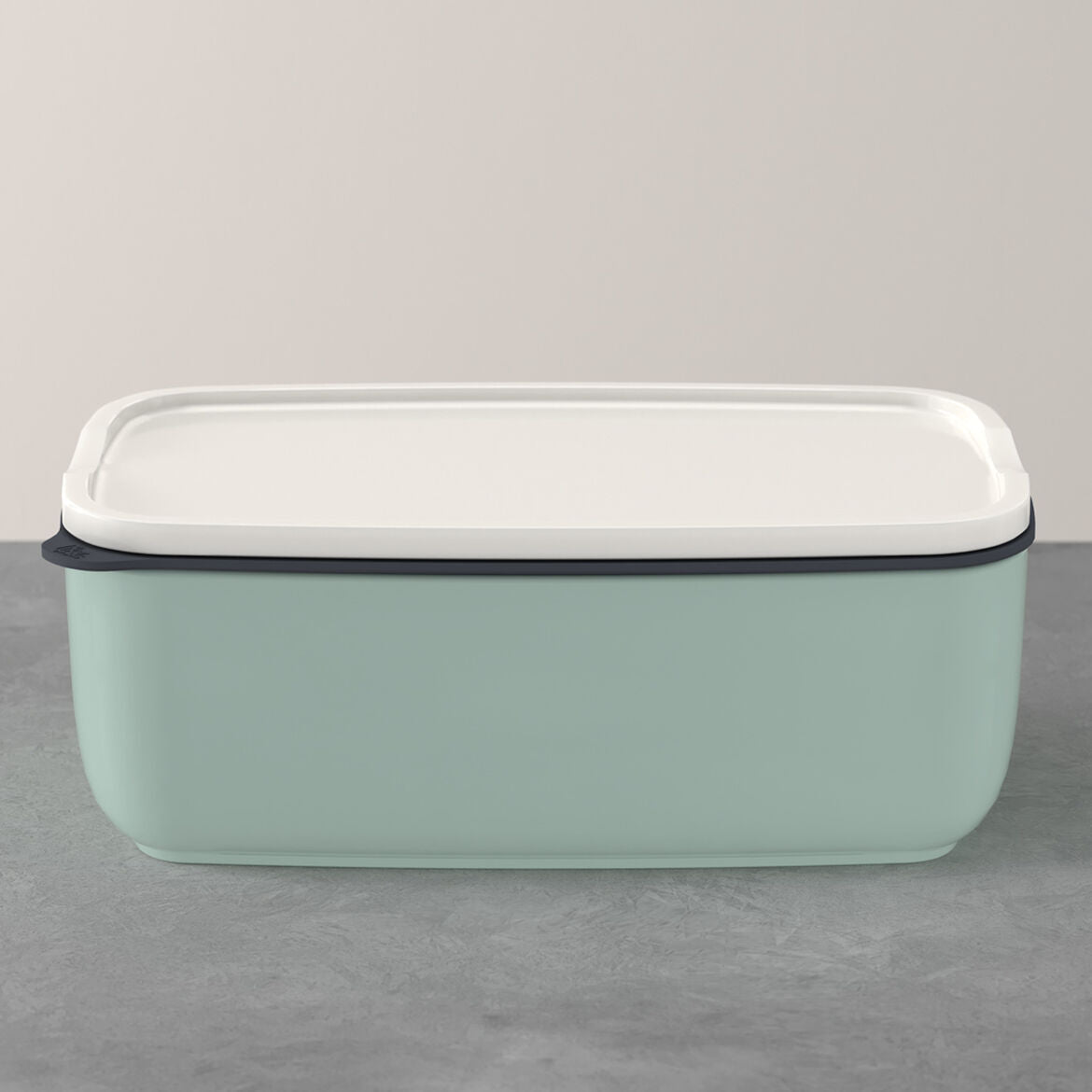 VILLEROY &amp;amp; BOCH - ToGo&amp;amp;ToStay Lunch Box 20x13x7.5cm Green